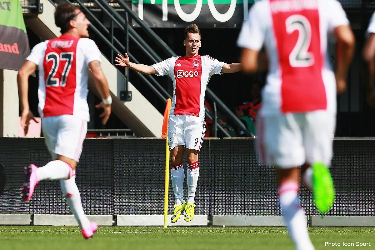 l om lache 11 me pour faire venir milik iconsport vim 230815 01 01119051