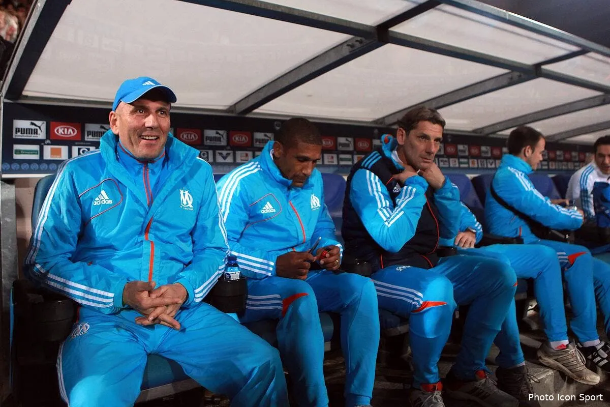 l om manque de banc par rapport au psg et a l ol reconnait passi iconsport blo 181112 55 4543495