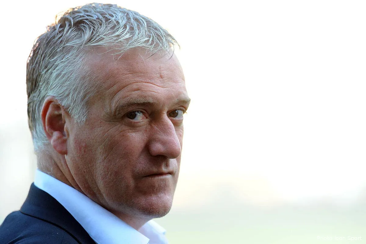 l om met deschamps devant un choix crucial pour son avenir iconsport jpt 070512 91 1835023