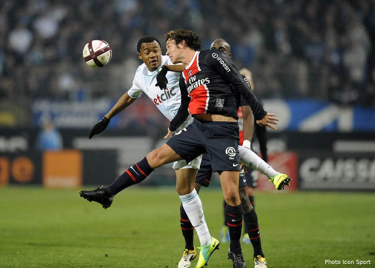 l om moins doue que le psg mais plus solide selon fernandez iconsport noe 271111 51 5627837