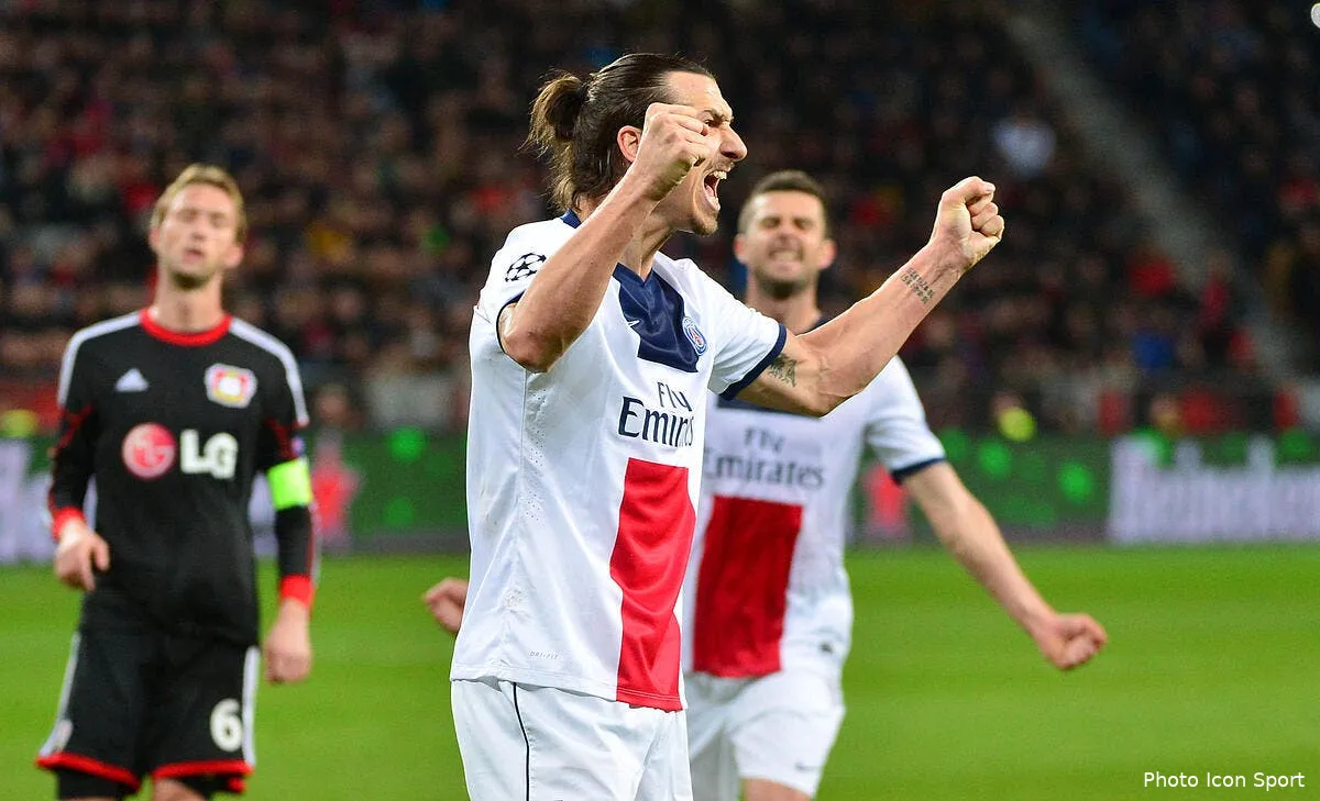l om n a aucune chance face au psg version c1 sauf si zlatan 777361