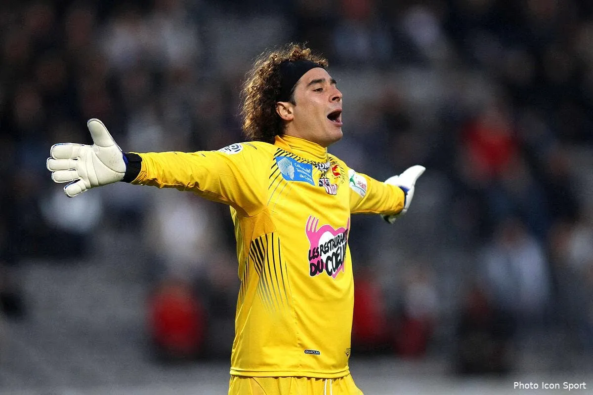 l om n a encore etabli aucun contact pour ochoa iconsport blo 170312 05 4333605