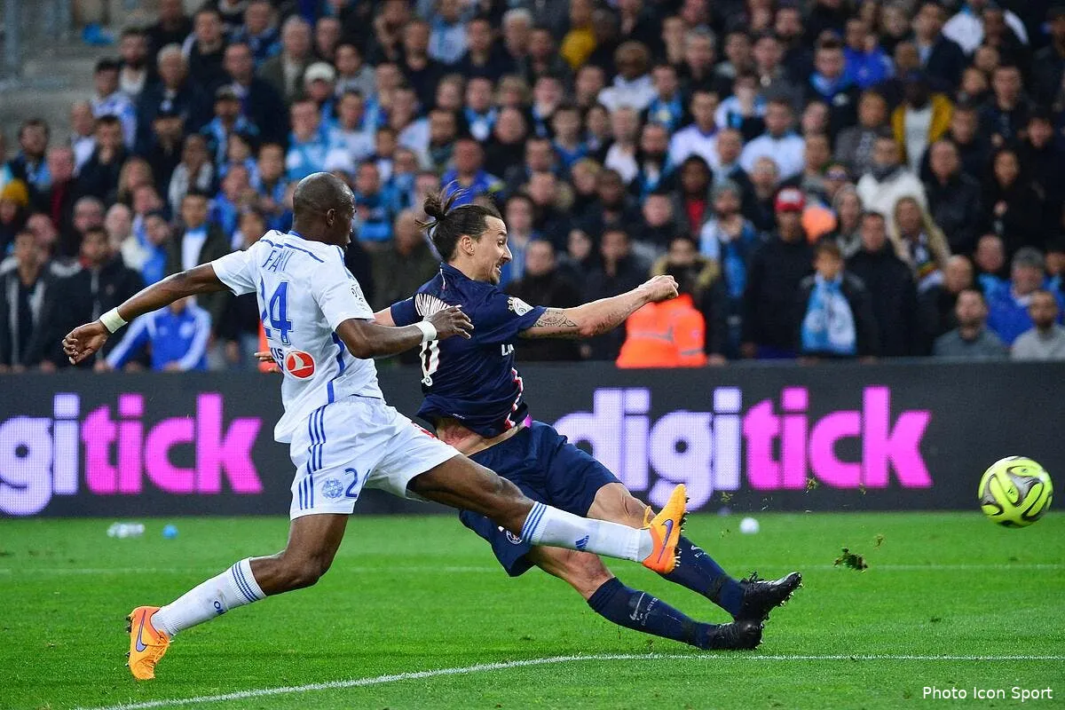 l om n a pas ete au niveau du psg resume bielsa iconsport win 050415 13 02108269