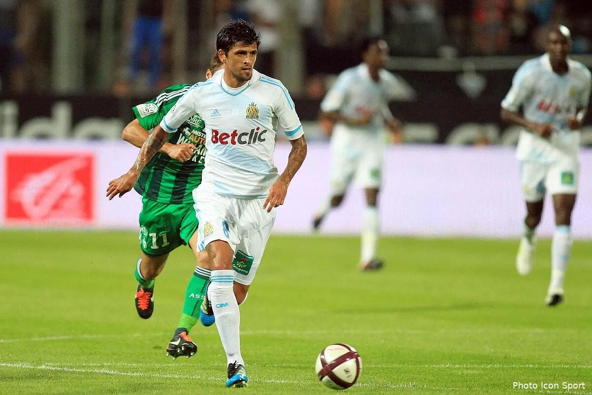 l om n a plus aucune nouvelle d arsenal pour lucho iconsport blo 210811 01 0123683