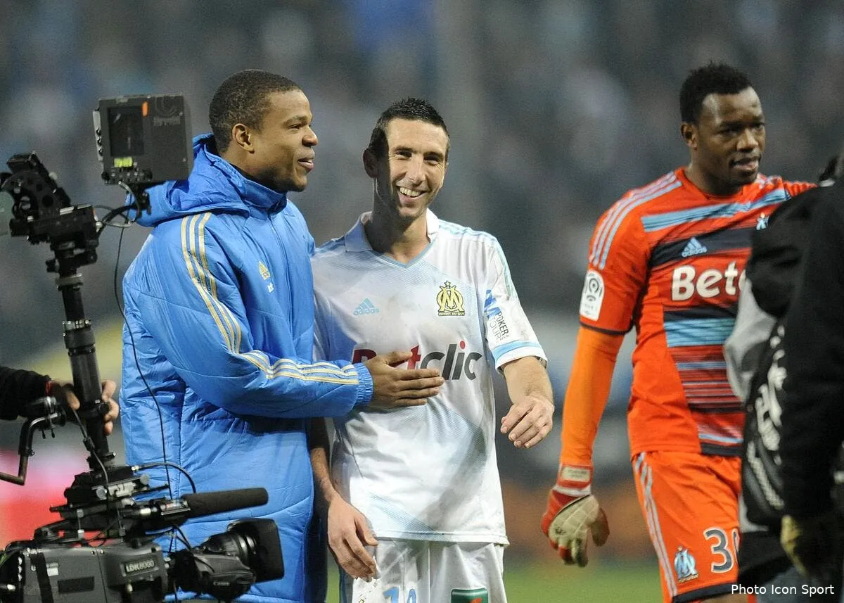 l om n a plus qu a faire la meme chose a chaque match iconsport noe 271111 84 2927857