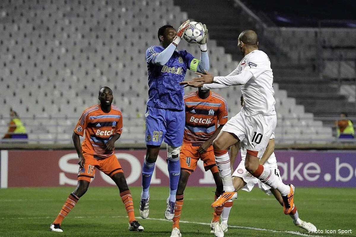 l om n a rien fait pour se qualifier denonce mandanda iconsport aim 231111 23 2727654