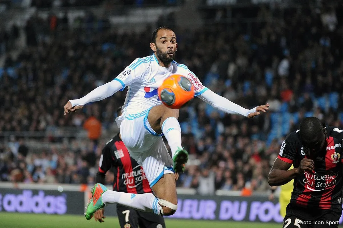 l om n arrive a rien pour le depart de khalifa iconsport pet 070314 51 8587907