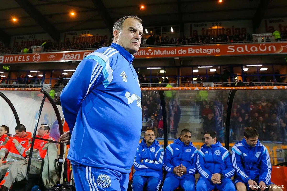 l om n aura aucune excuse a grenoble previent bielsa iconsport vmi 021214 09 39100621