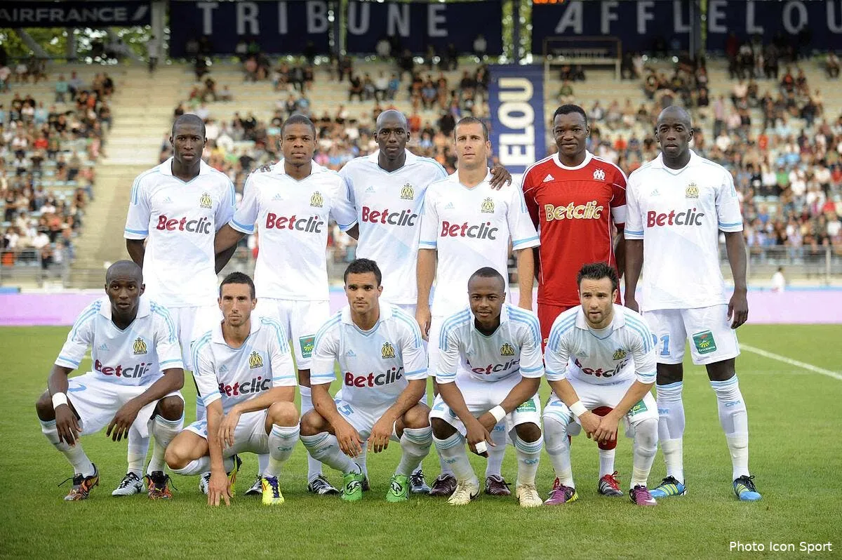 l om n aura pas de match amical pendant la treve iconsport cuc 200711 05 2328906