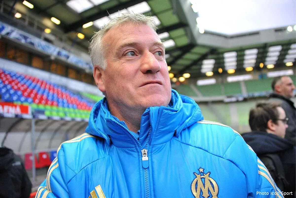 l om n est pas choque par la greve de ses supporters iconsport win 200312 01 0432727