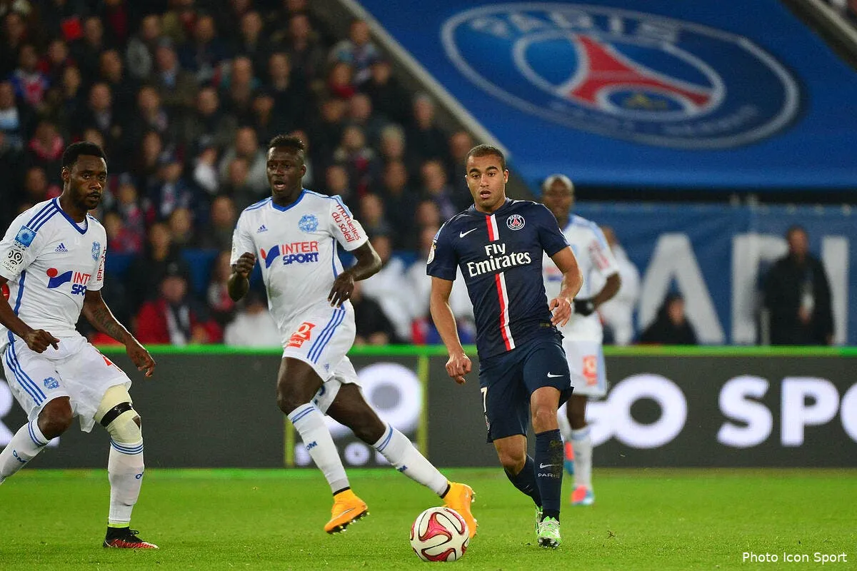 l om n est pas de taille face au psg balance olmeta iconsport win 091114 21 4897251