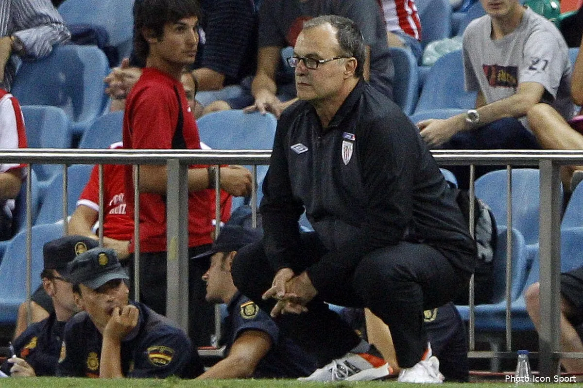 l om n est pas la seule option pour bielsa bielsa80677
