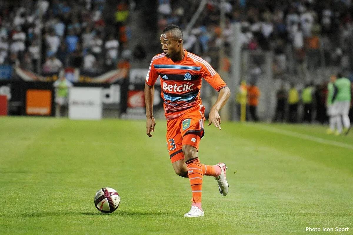 l om ne digere pas l expulsion de j ayew iconsport noe 060811 06 3125353