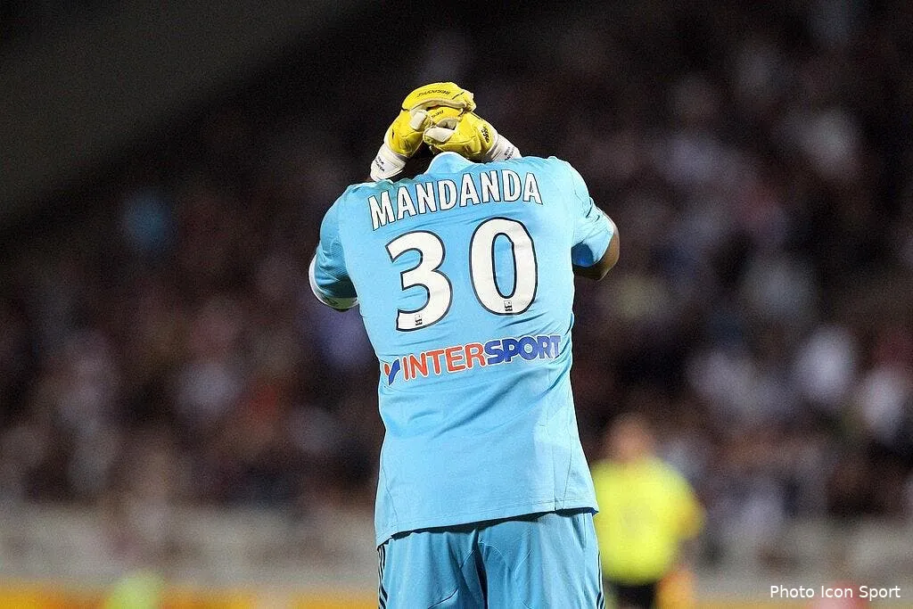 l om ne doit pas tomber dans la deprime selon mandanda 69963 17881