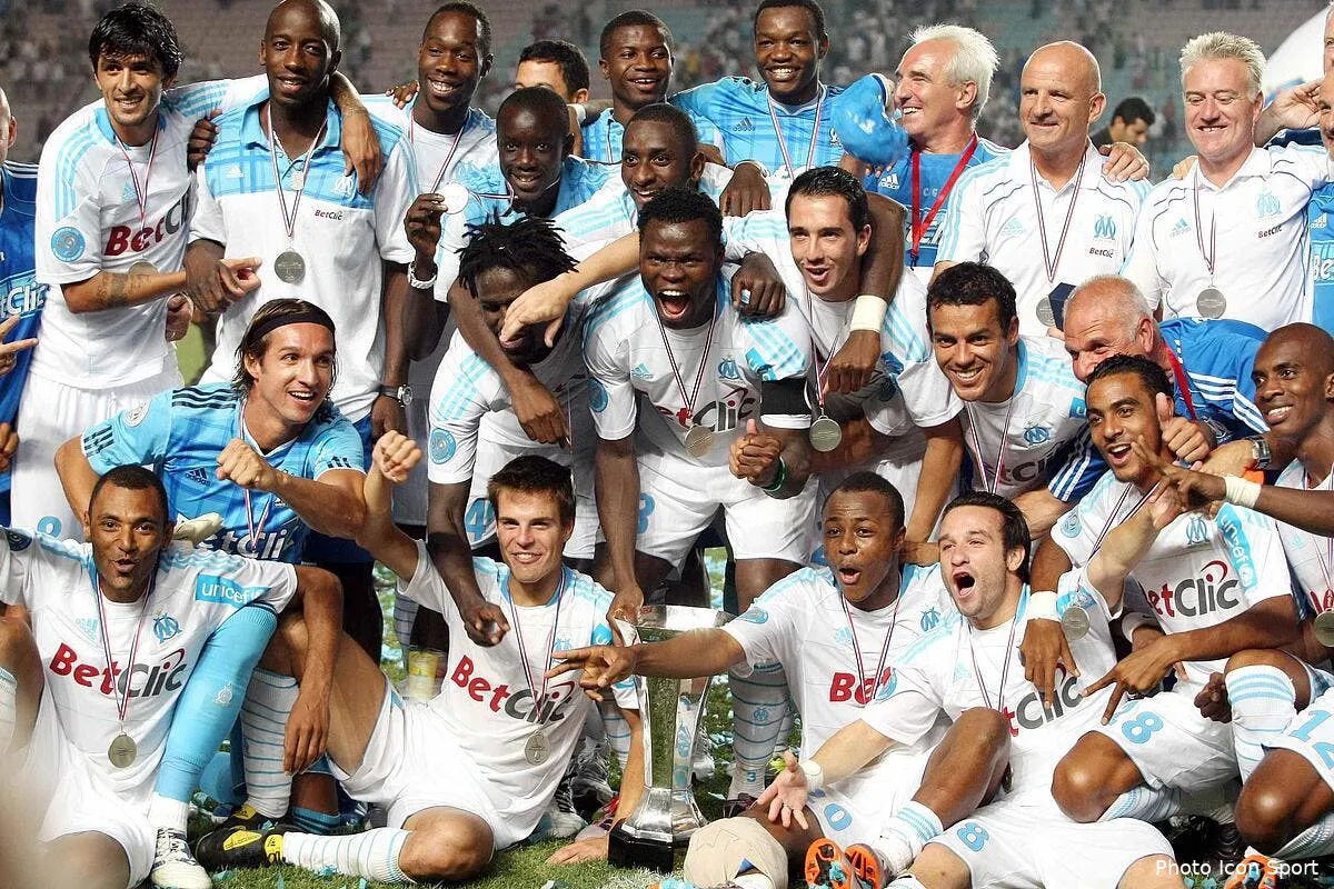 l om ne jouera pas le trophee des champions comme un match amical iconsport per 280710 05 7521810