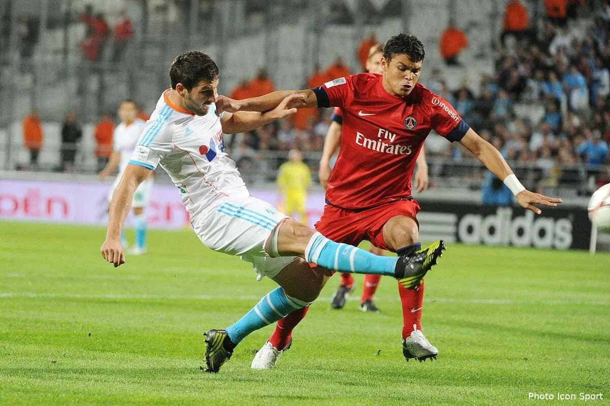 l om ne lache pas sa premiere place face au psg iconsport pet 071012 05 0340720