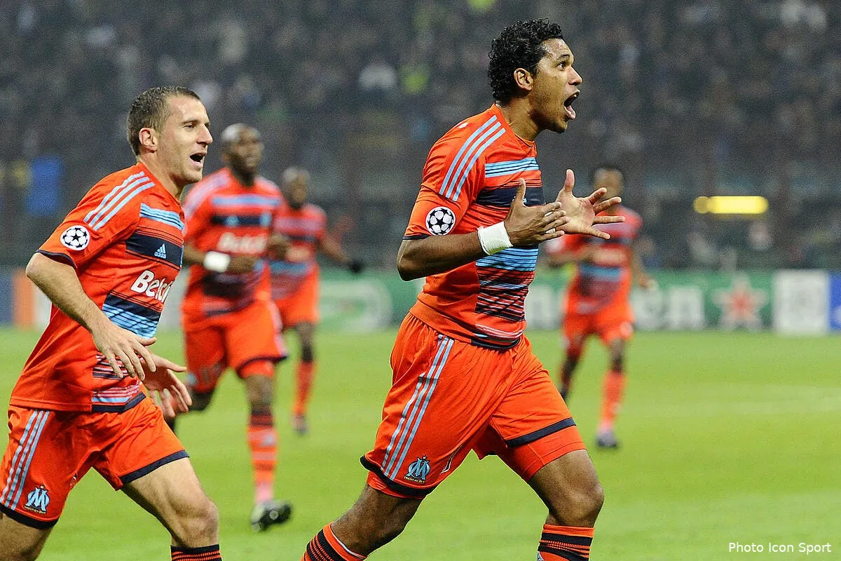 l om ne retiendra que sa coupe et son quart de finale de la ligue des champions iconsport ima 130312 05 2134312