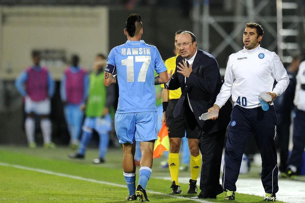 l om ne sait pas jouer un match entier note benitez benitez68247