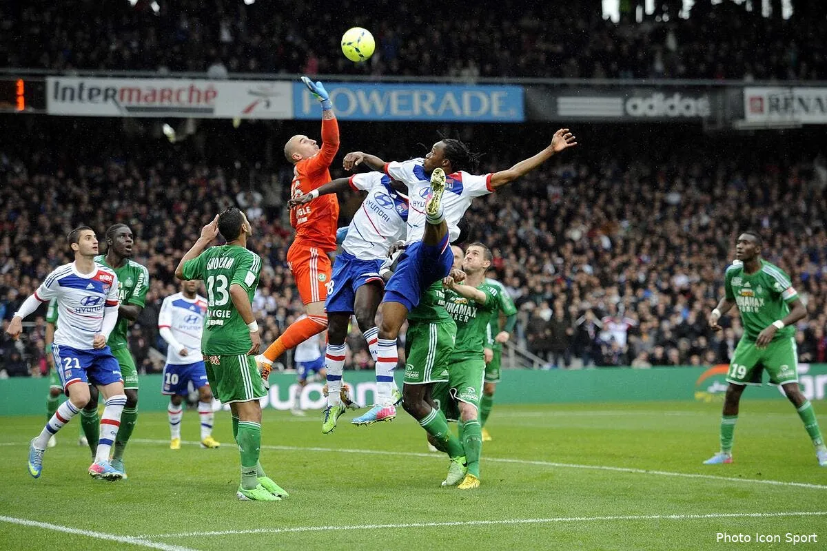 l om ne saute pas de joie avec le score d ol asse iconsport noe 280713 69 0155799