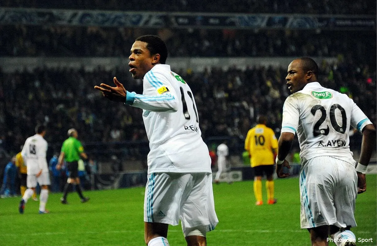 l om ne sera pas depeuple en cas d absence de ligue des champions iconsport win 200312 05 4632723