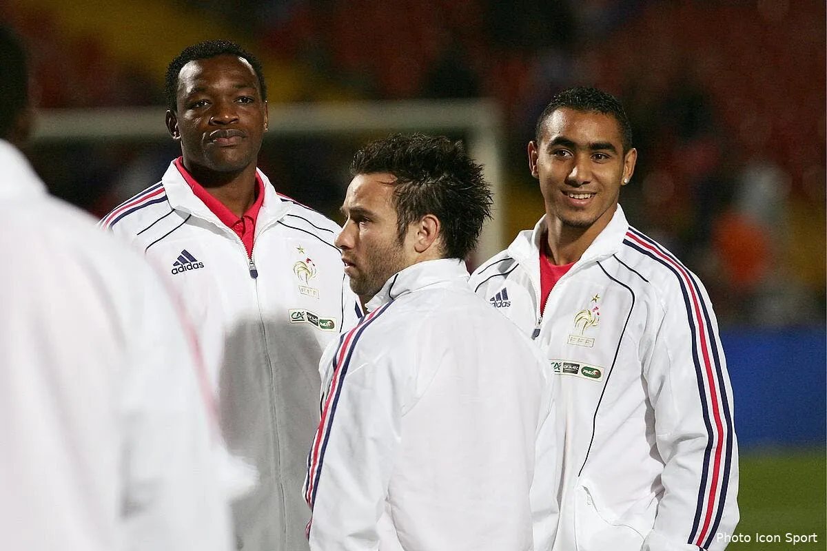 l om ne souhaite pas que ses joueurs trainent chez les bleus iconsport mrv 121010 12 0224332
