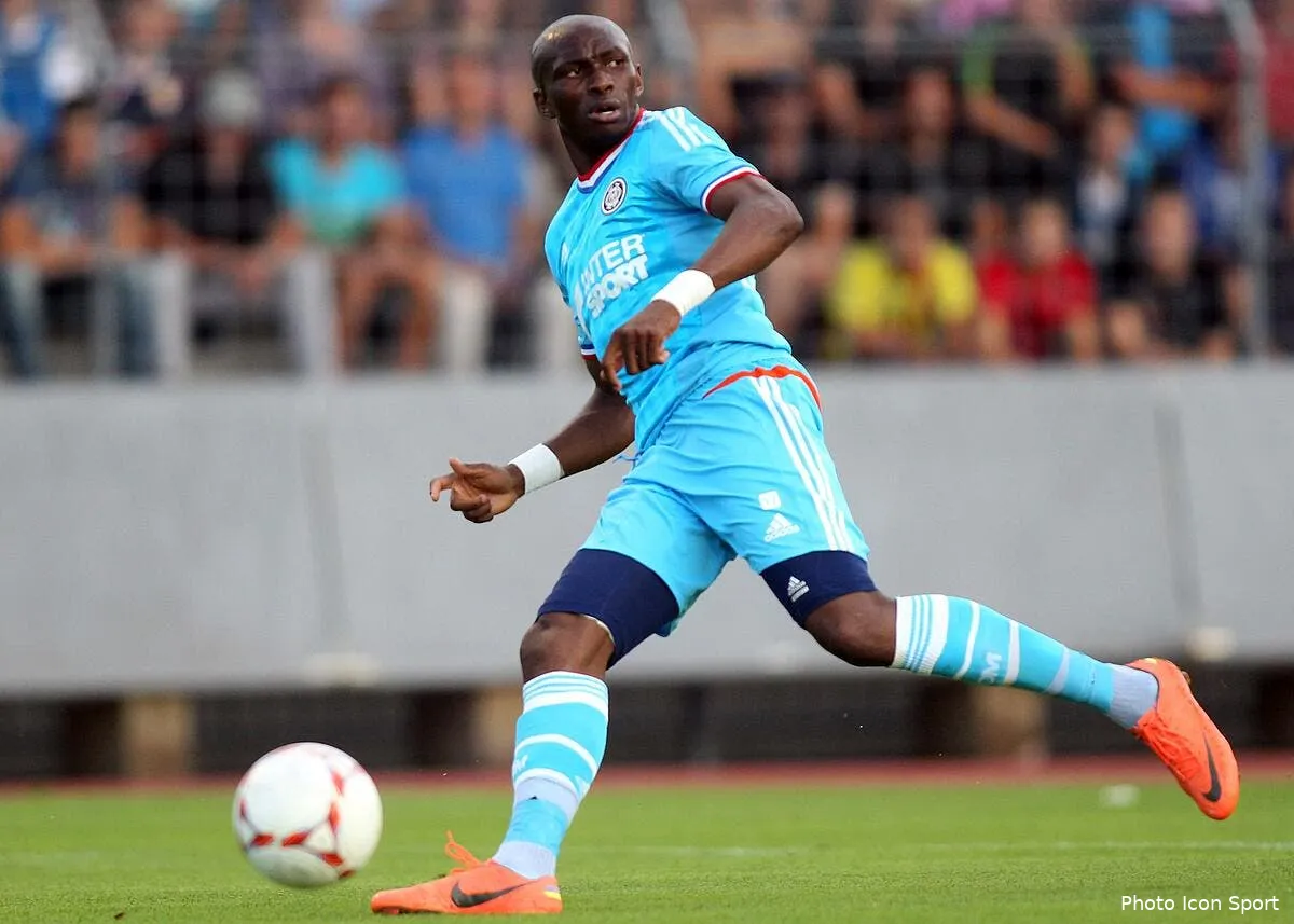 l om ne trouve aucune porte de sortie pour mbia iconsport blo 280712 08 5438264