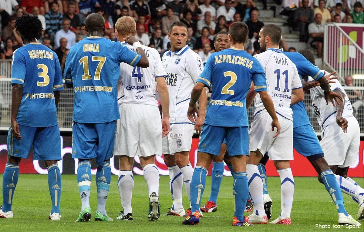 l om ne va pas pleurer si auxerre tombe en l2 iconsport lai 140811 701 0634935