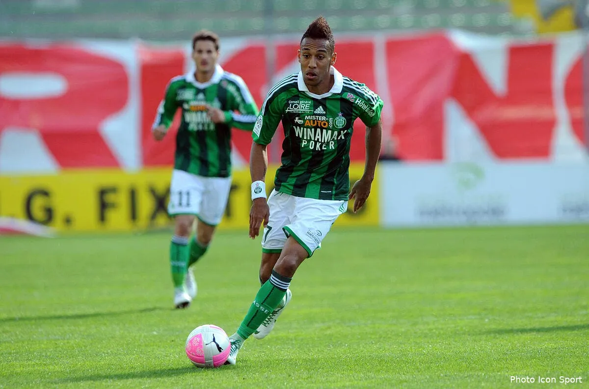 l om ne viendra pas en touriste a saint etienne previent aubameyang iconsport jpt 290412 45 7934625