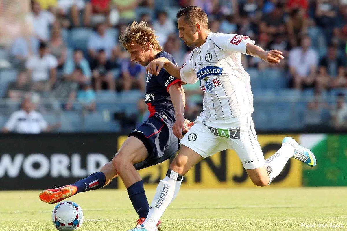 l om negocie bien avec le psg pour chantome iconsport die 090713 08 0561171