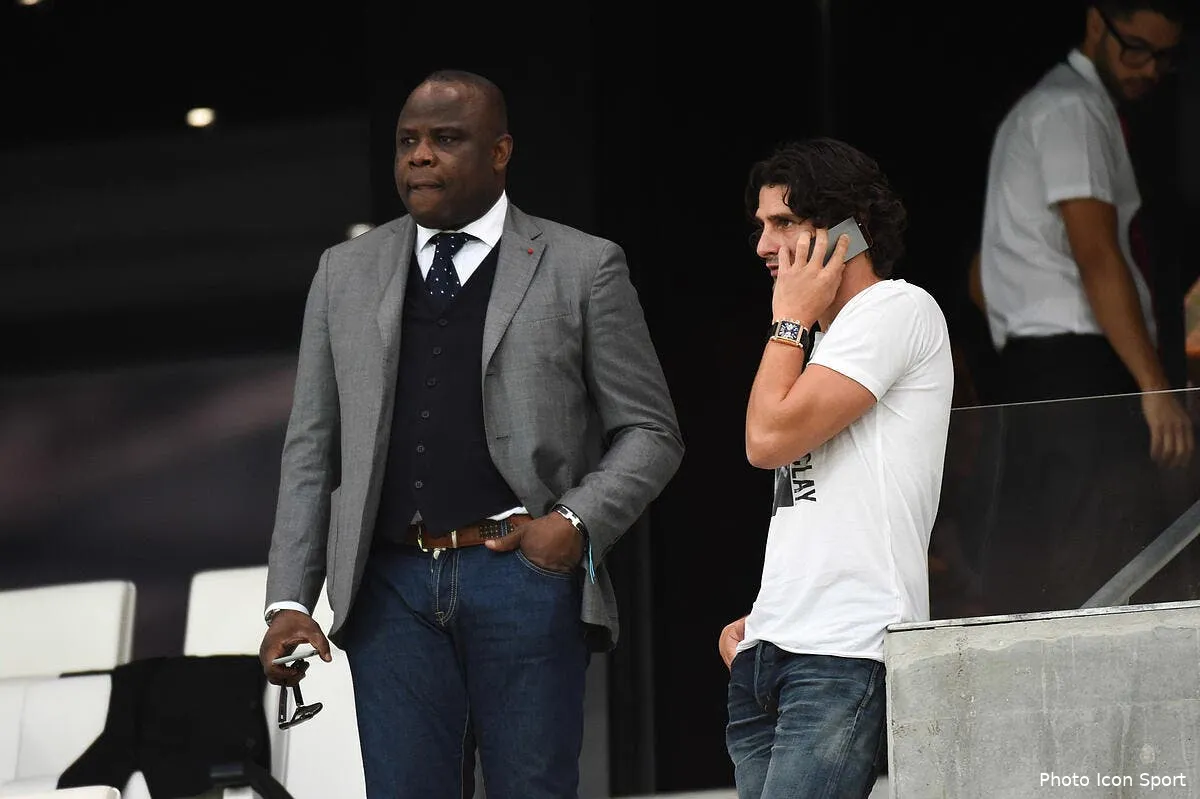 l om nomme basile boli comme ambassadeur iconsport dim 130915 89 52121117