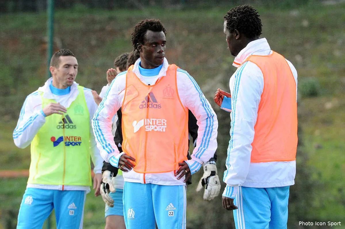 l om officialise l arrivee de modou sougou iconsport pet 240113 01 0348399