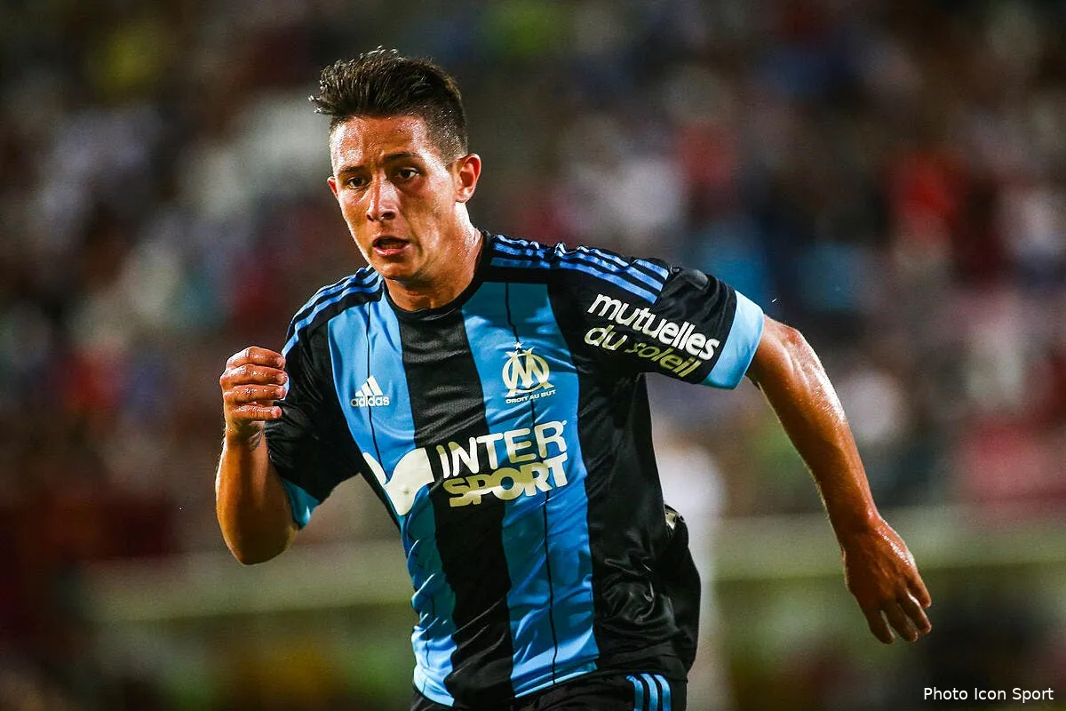 l om officialise le depart d abergel pour ajaccio iconsport hao 280715 09 54117145