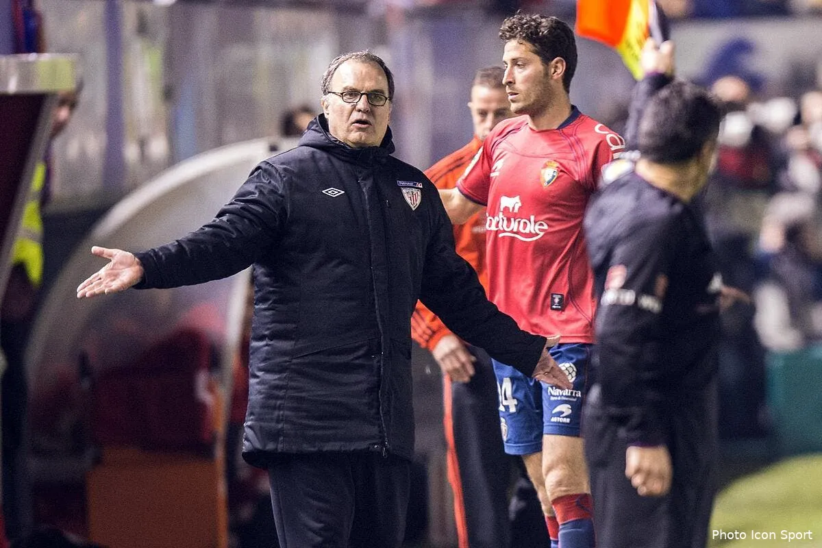 l om organise avec les south winners un accueil de feu a bielsa iconsport mar 030313 08 0685893