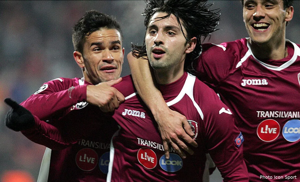 l om ouvre un nouveau dossier mercato a cluj iconsport djo 201112 01 0955481