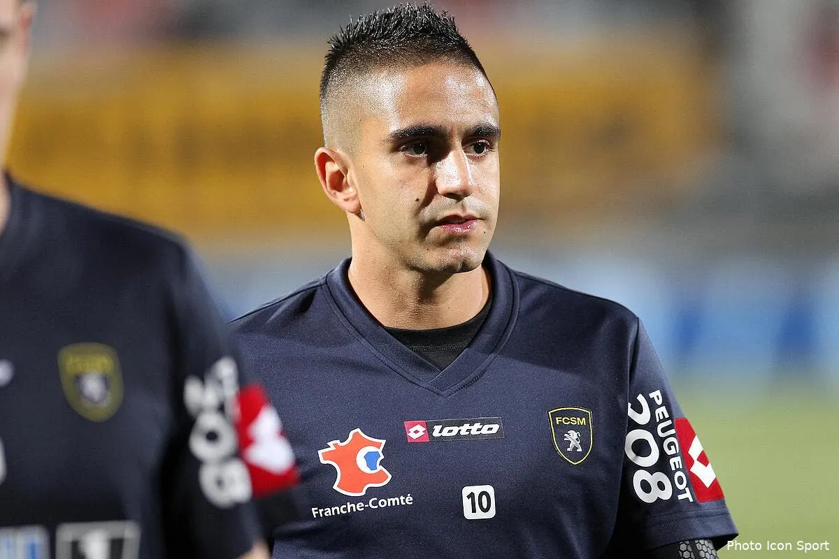 l om patiente sagement pour faire venir boudebouz iconsport mar 201012 08 4547001