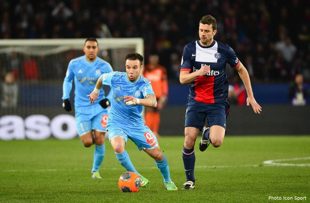 l om pensait au nul face au psg iconsport win 020314 01 0577667