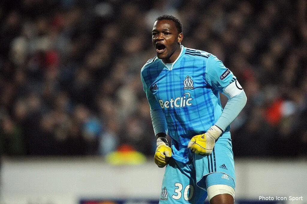 l om peut compter sur mandanda pour le sprint 69625 17589