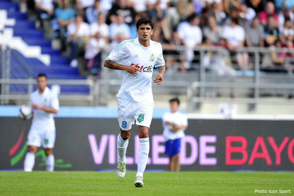 l om peut esperer une solution pour lucho iconsport cuc 230711 03 8722543