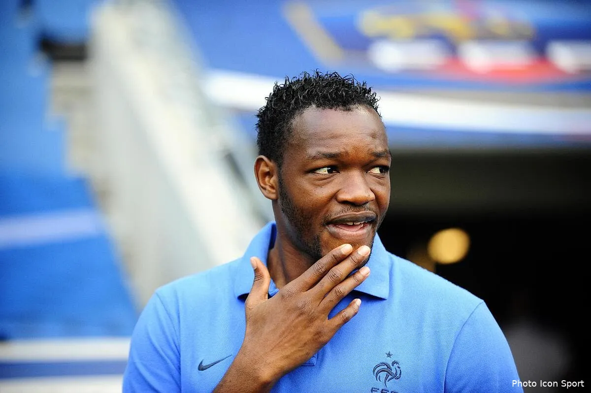 l om peut faire mieux que le psg assure mandanda iconsport noe 150812 08 4240741