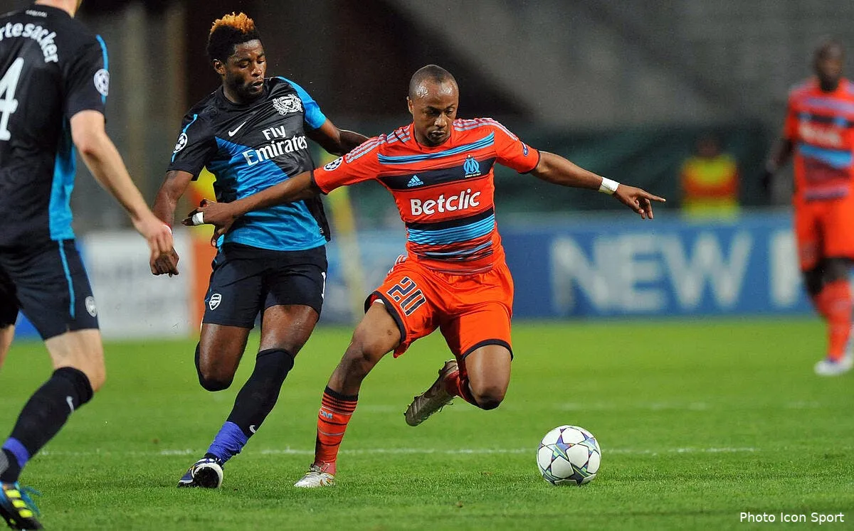 l om peut gagner a arsenal pour flamini iconsport win 191011 66 0926668