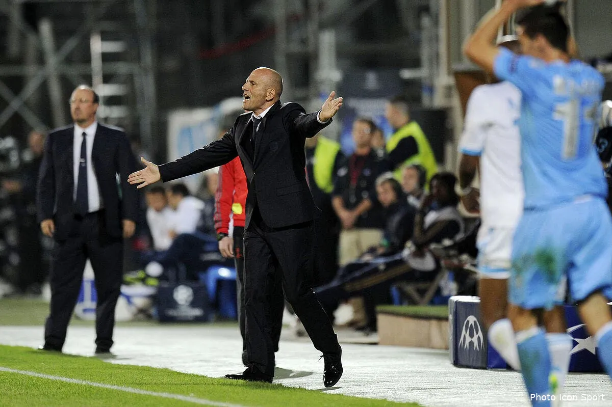 l om plombe par des joueurs qui foutent le bordel iconsport noe 221013 05 0668735