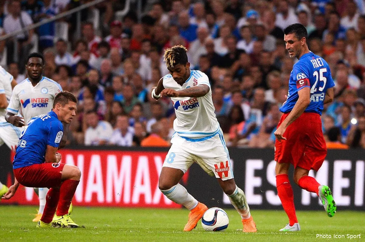 l om pourrait a nouveau entendre parler de lemina iconsport pet 080815 02 19119235