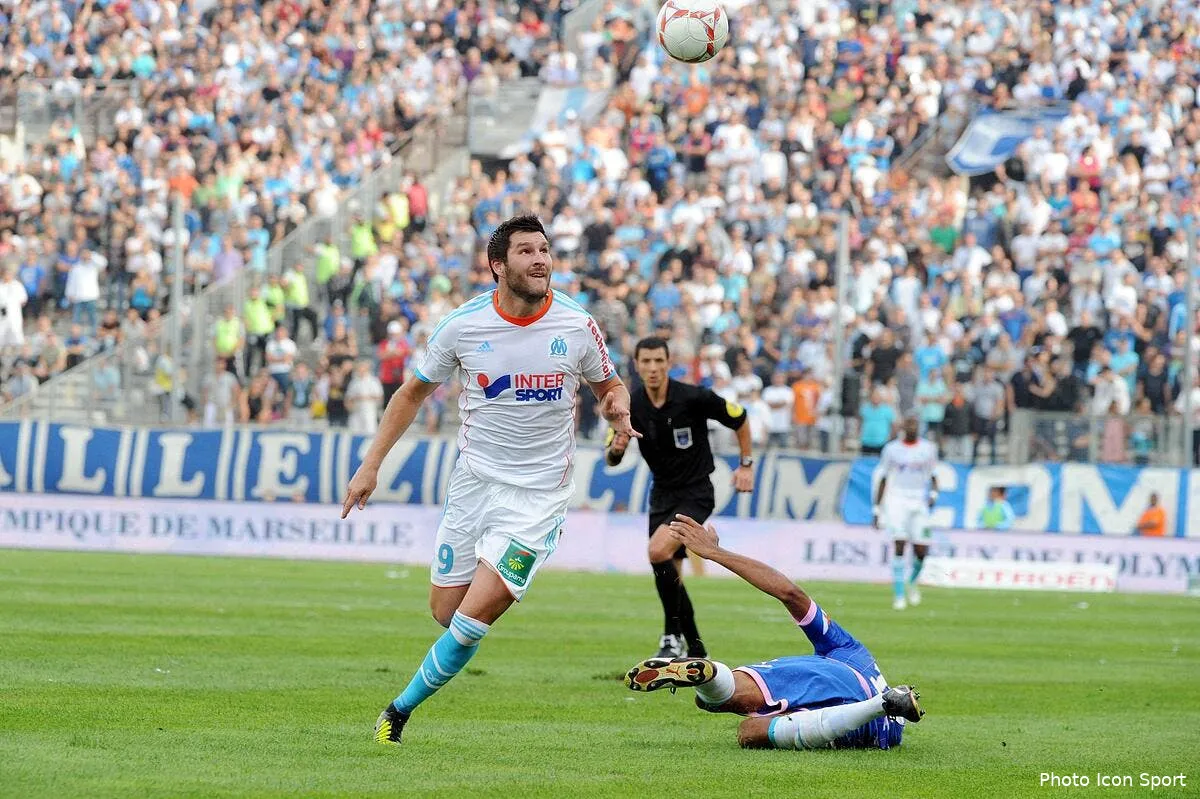 l om pourrait egaler un record historique face au psg iconsport pet 230912 05 0540169