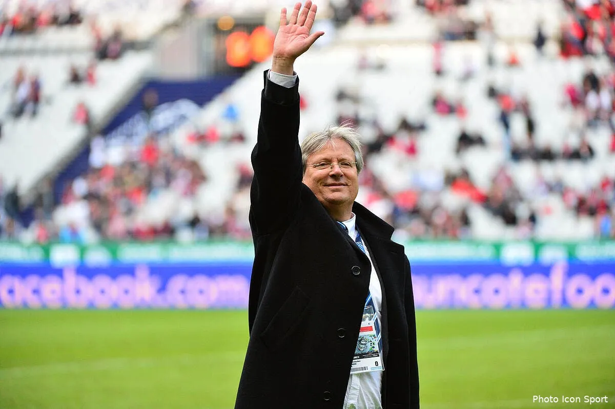 l om pourrait enfin recruter le manager si convoite nobilo83787