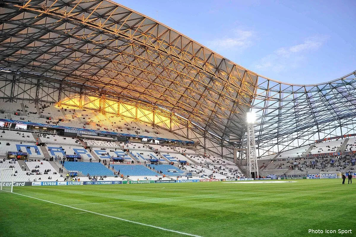 l om pourrait jouer ou pas au orange velodrome iconsport noe 180913 01 103 186545