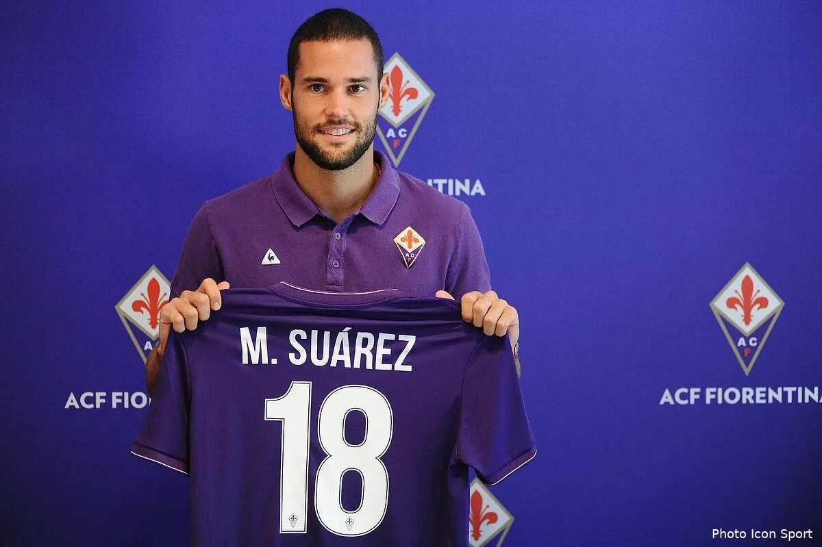 l om pourrait lacher nkoulou et se faire preter suarez iconsport ipp 310715 01 04129121