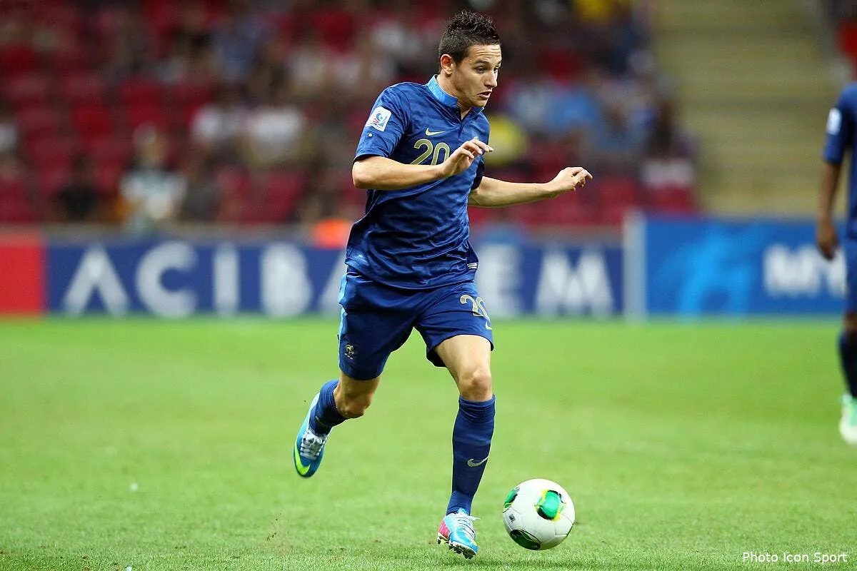 l om pourrait lacher prise pour florian thauvin iconsport ses 130713 01 1161993
