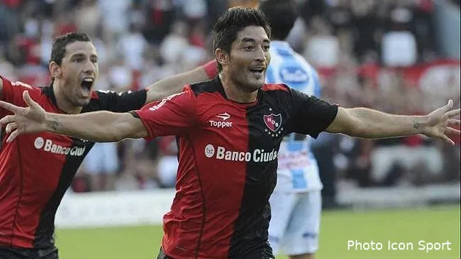 l om pourrait rapidement officialiser milton casco casco va signer a l om117241