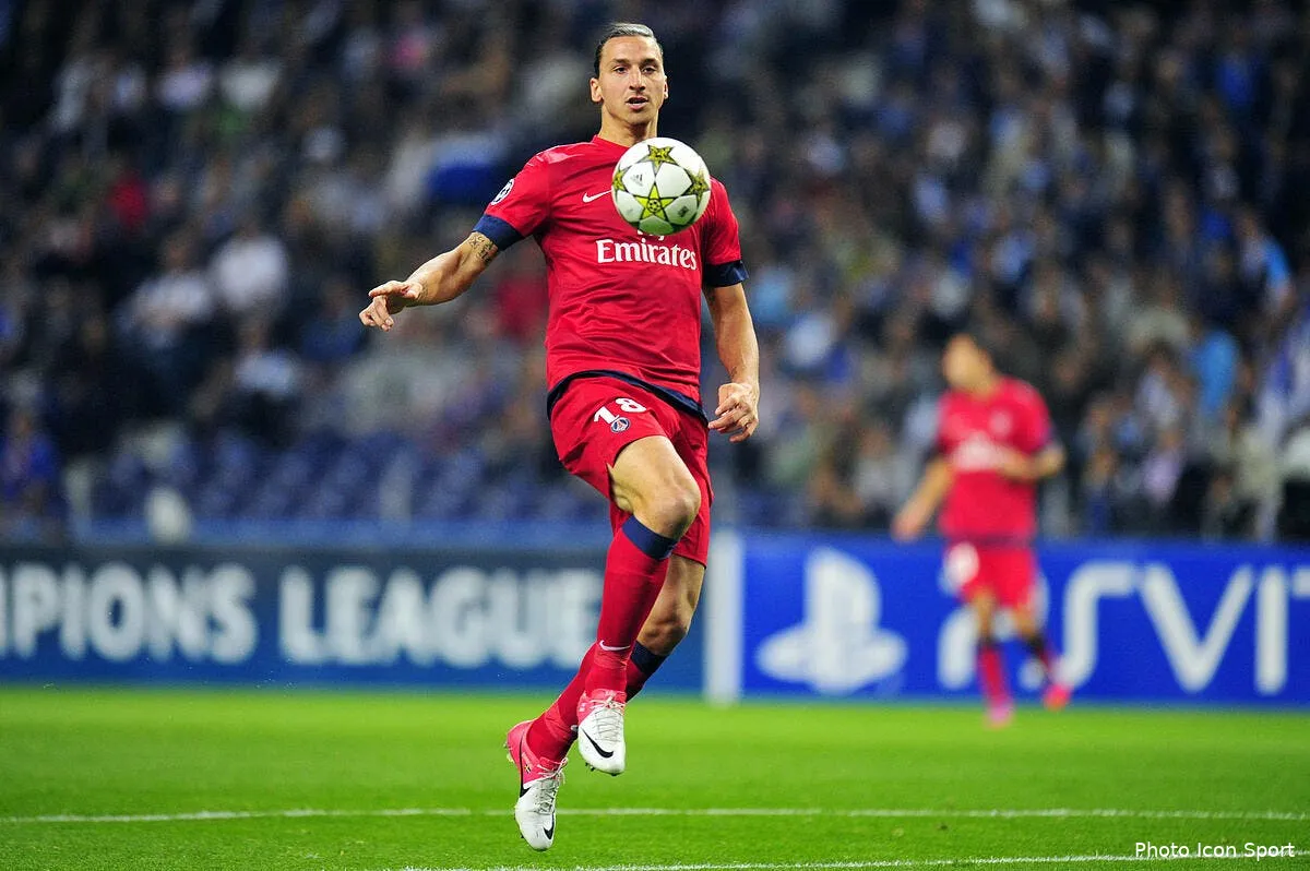 l om prefere avancer cache derriere ibrahimovic iconsport noe 031012 99 121 140672