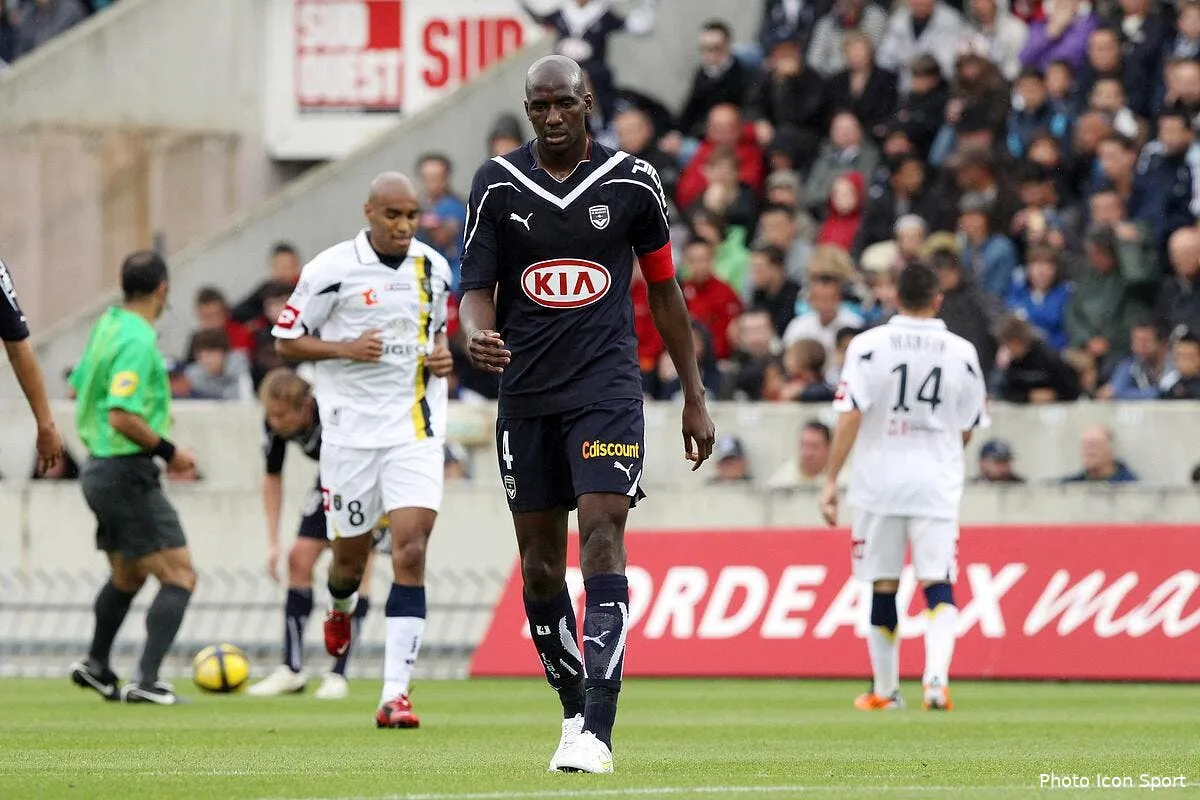 l om prend tout son temps pour alou diarra iconsport rpr 070511 05 7120803